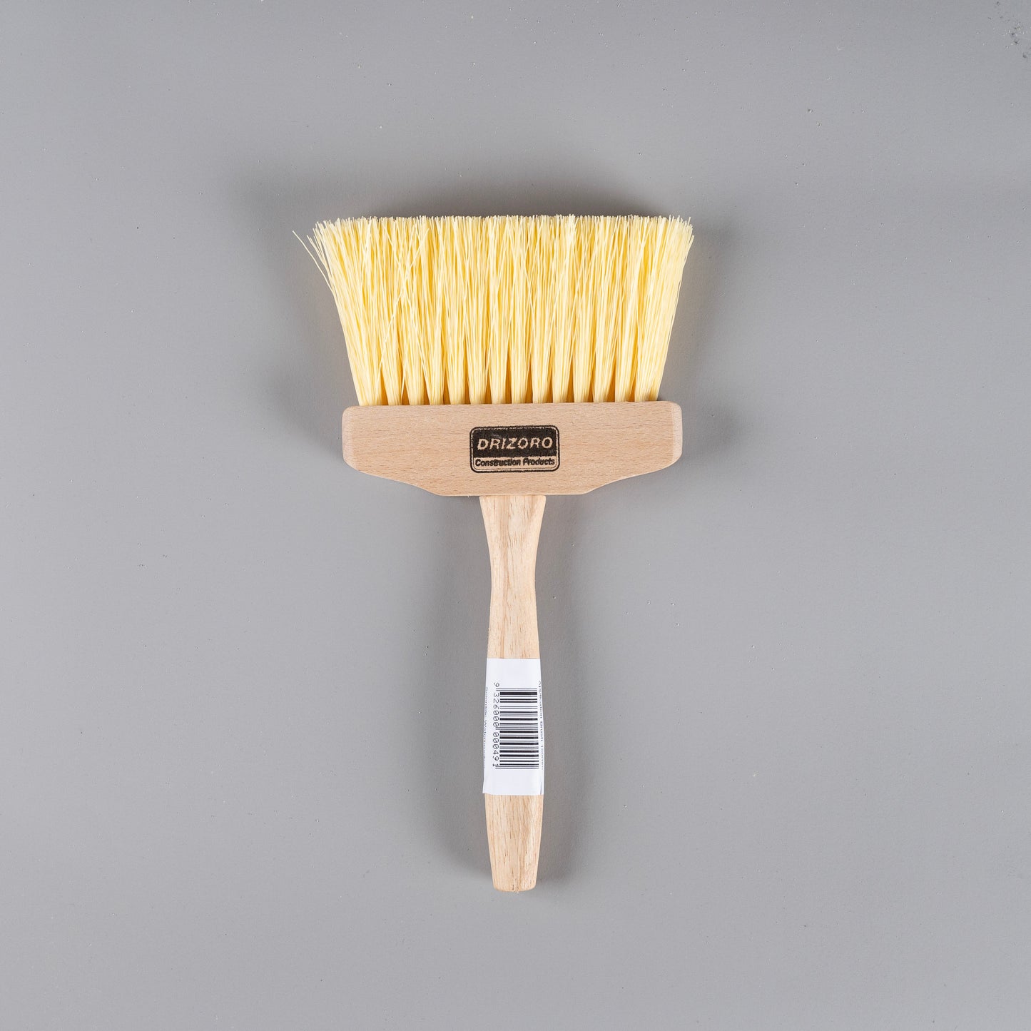 Drizoro 150 mm applicator brush for waterproofing membranes