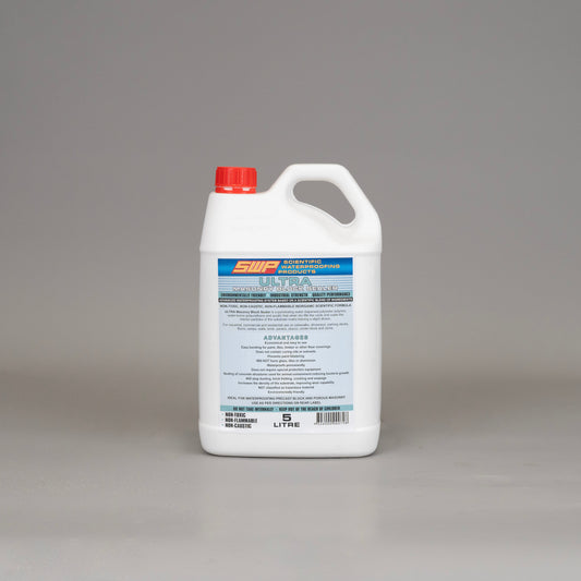 Eco-friendly concrete sealer for driveways and walls