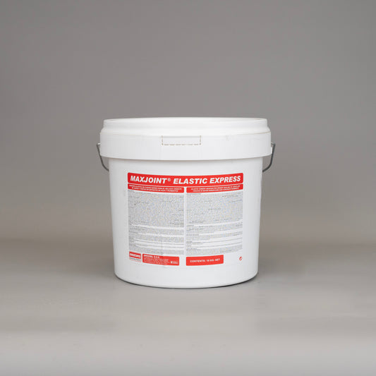 Drizoro Maxjoint Elastic flexible joint sealing mortar – available in 2kg, 10kg