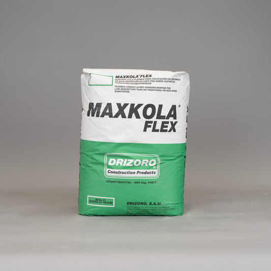 DRIZORO MAXKOLA FLEX BAG 25KG