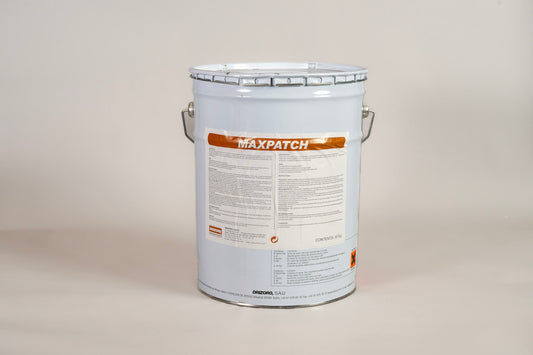DRIZORO MAXPATCH 30KG – Structural concrete repair mortar for vertical and overhead applications
